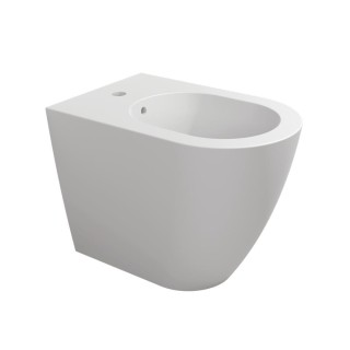 Биде Flaminia Link Latte 36x56 см, LK217LAT