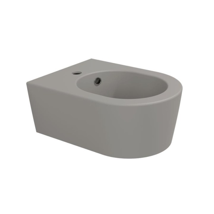 Биде Flaminia Link 36x48.5 см Cenere, 5065CEN