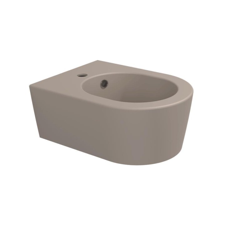 Биде Flaminia Link 36x48.5 см Argilla, 5065ARG