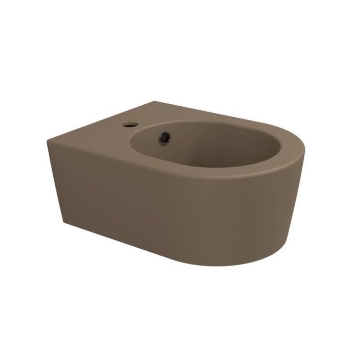 Подвесное биде Flaminia Link Fango, 5065FAN