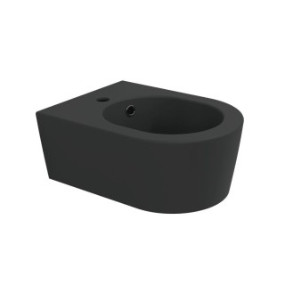 Биде Flaminia Link в цвете Carbone, 5065CAR