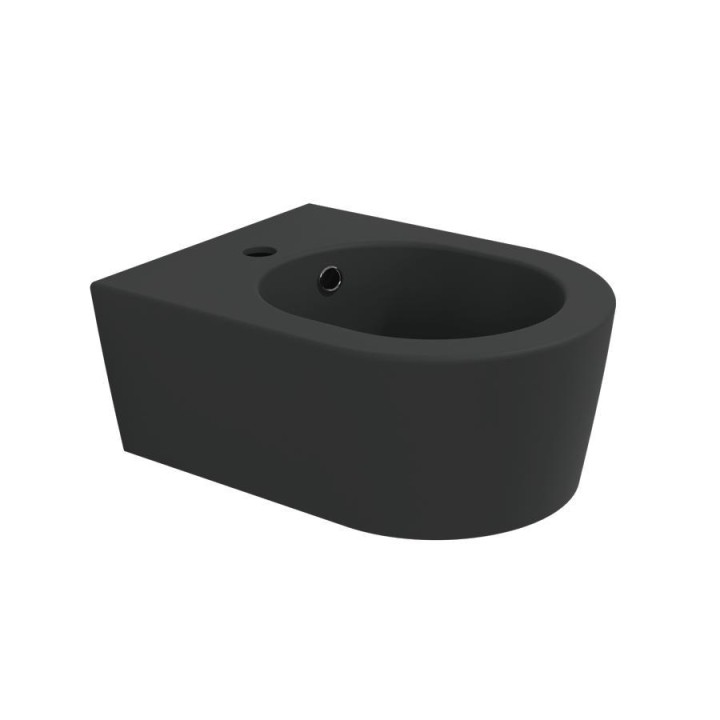 Биде Flaminia Link в цвете Carbone, 5065CAR