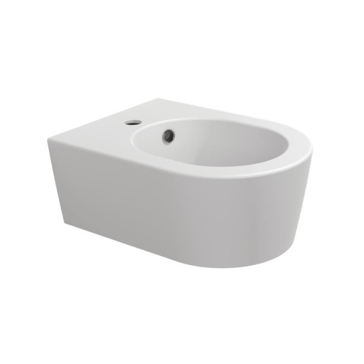 Биде Flaminia Link Latte, 5065LAT