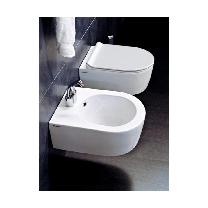 Биде Flaminia Link Bianco, 5065