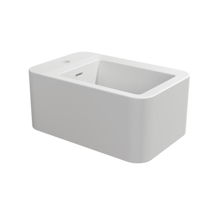 Биде Flaminia Nile Latte 35x54 см, NL218LAT