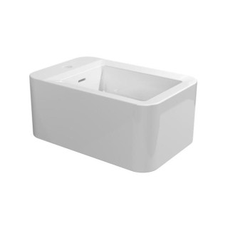 Flaminia Nile Биде подвесное 35x54x23.5 см Bianco