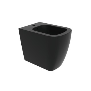 Биде Flaminia Play Carbone 36x52 см, PY217CAR