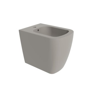 Биде Flaminia Play 36x52 см Cenere, PY217CEN