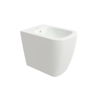 Биде Flaminia Play 36x52 см Latte, PY217LAT