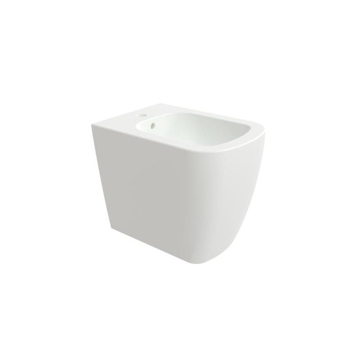 Биде Flaminia Play 36x52 см Latte, PY217LAT