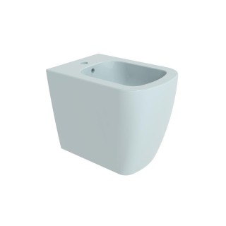 Биде Flaminia Play Azzurro Polvere, PY217AP