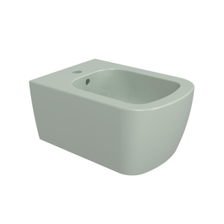 Flaminia Play Биде Verde Giada - Купить, PY218VG