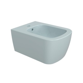 Биде Flaminia Play Azzurro Polvere 36x52 см, PY218AP