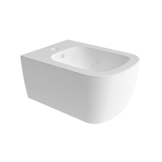 Flaminia Play Биде подвесное 36x52x25.5 см Bianco