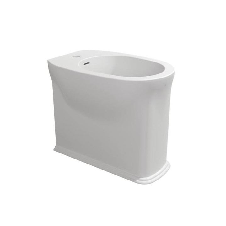 Flaminia Madre Биде Latte 36x54 см, MA217LAT