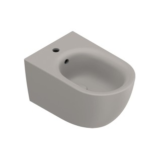 Биде Catalano Sfera Tortora Satinato, 0518551032