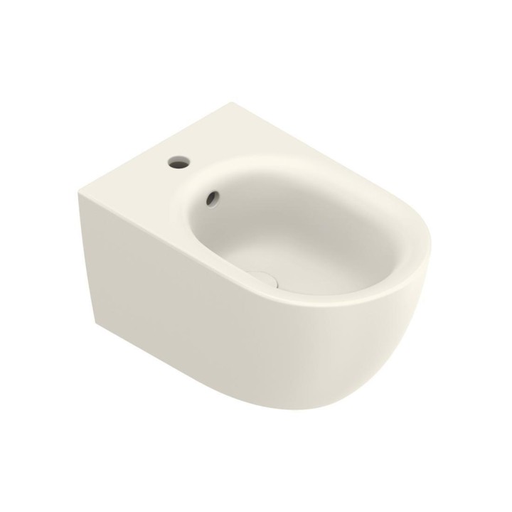 Биде Catalano Sfera Lino Satinato, 0518551030