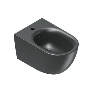 Биде Catalano Sfera в черном цвете, 0518551022