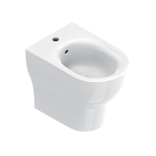 Биде Catalano Sfera 35x52 см Bianco Lucido, 0519421001