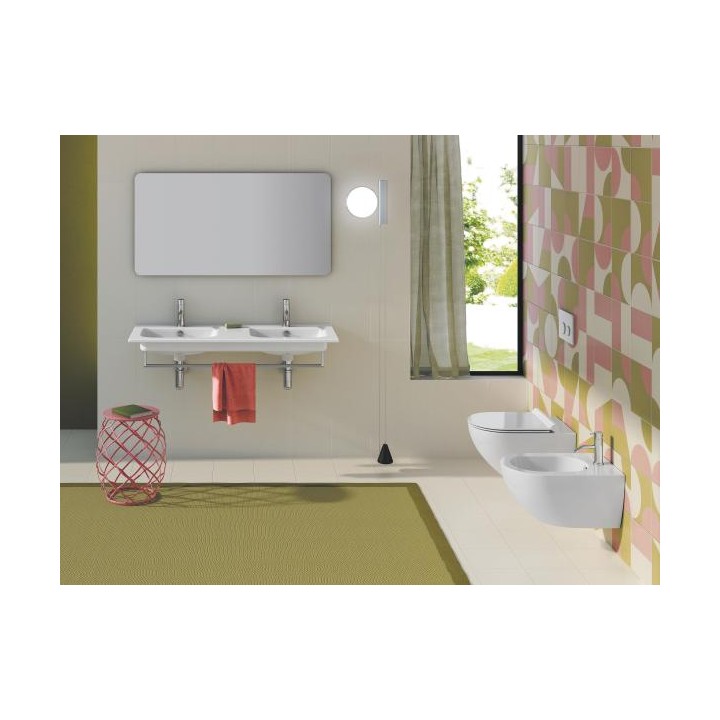 Биде Catalano Sfera 35 см Bianco Lucido, 1BSF5400