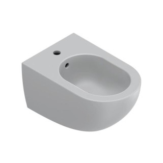 Catalano Sfera Биде подвесное 35x54.5x28 см Cemento Satinato