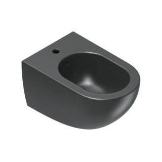 Catalano Sfera Биде подвесное 35x54.5x28 см Nero Satinato