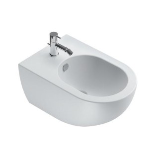 Catalano Sfera Биде подвесное 35x54.5x28 см Bianco Satinato