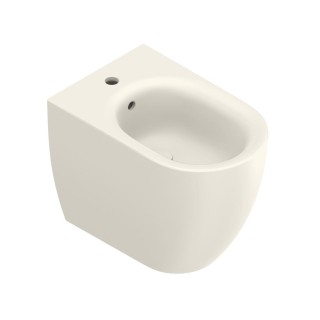 Биде Catalano Sfera Lino Satinato, 0519551030