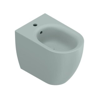 Биде Catalano Sfera Acqua Satinato 35x54.5 см, 0519551028