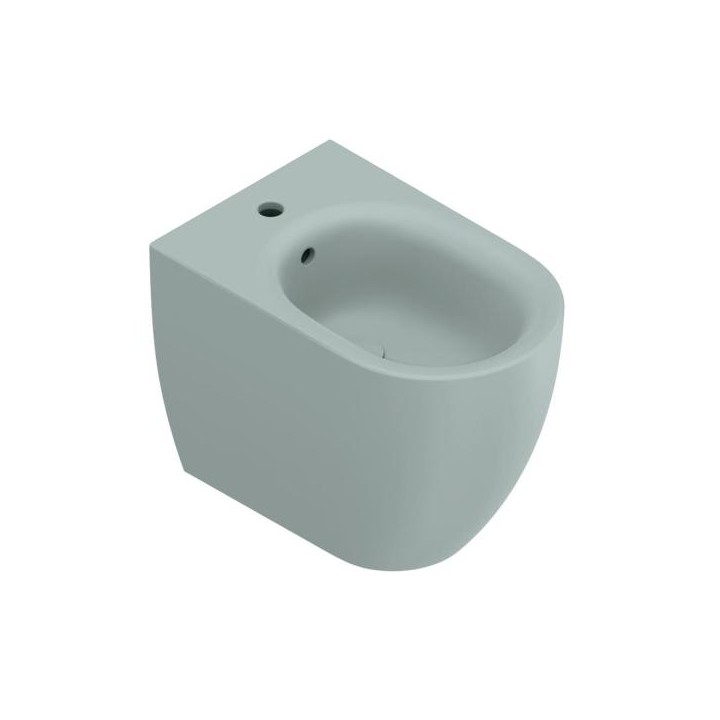 Биде Catalano Sfera Acqua Satinato 35x54.5 см, 0519551028