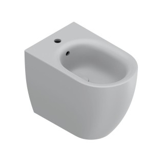 Биде Catalano Sfera Cemento Satinato, 0519551023