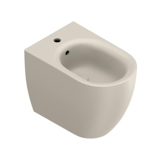 Биде Catalano Sfera 35x54.5 см Sabbia Satinato, 0519551029