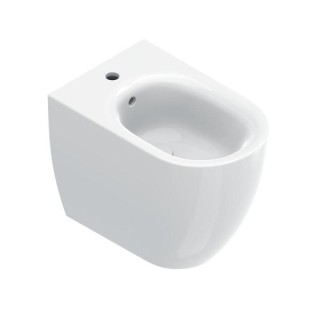 Catalano Sfera Биде напольное 35x54.5x41 см Bianco Lucido