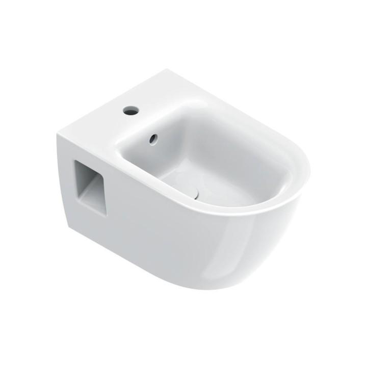 Биде Catalano Sfera Bianco Lucido, 0518651001