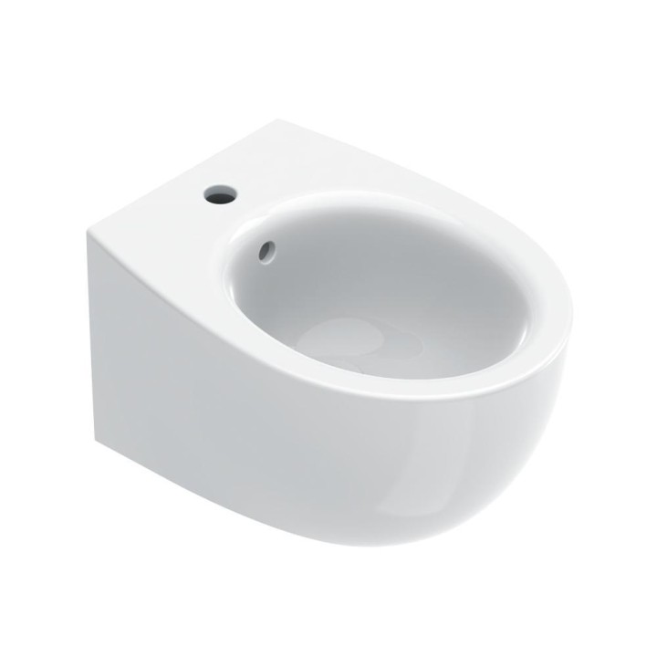 Биде Catalano Italy Bianco Lucido, 0718521001