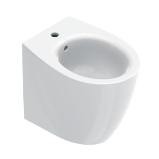 Catalano Italy Биде напольное 37x52x41 см Bianco Lucido