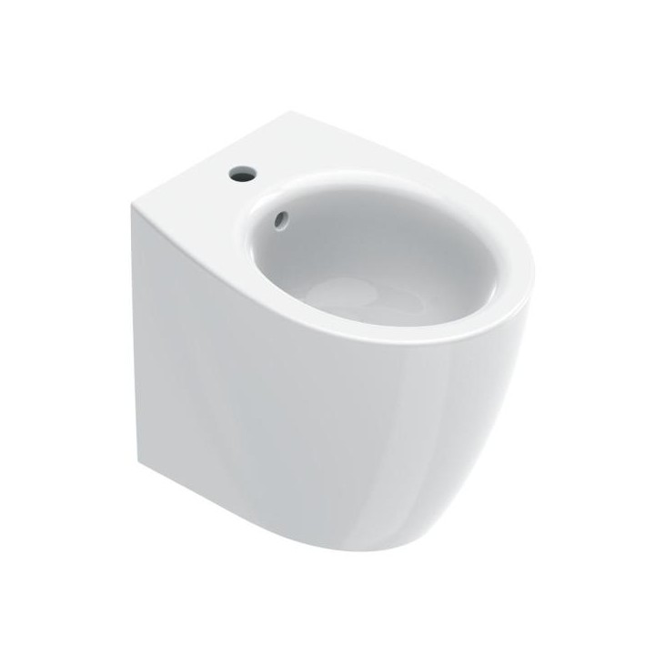 Биде Catalano Italy 37x52 см Bianco Lucido, 0719521001