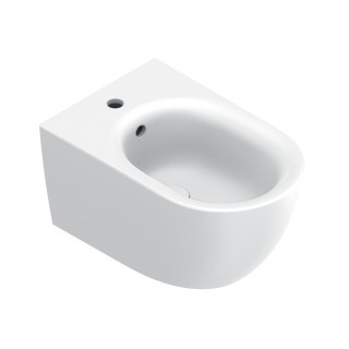 Catalano Sfera Биде подвесное 35x55x28 см Bianco Satinato