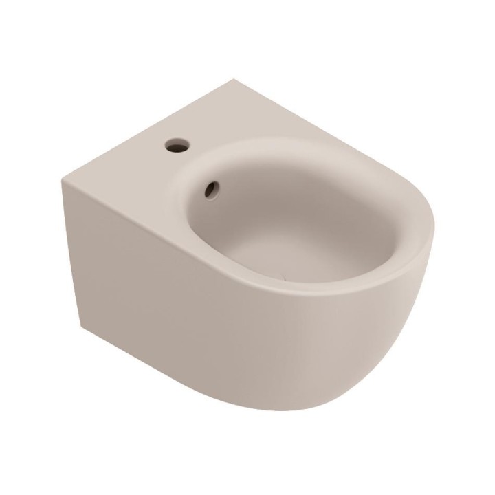 Биде Catalano Sfera 35x50 см Seta Satinato, 0518501031