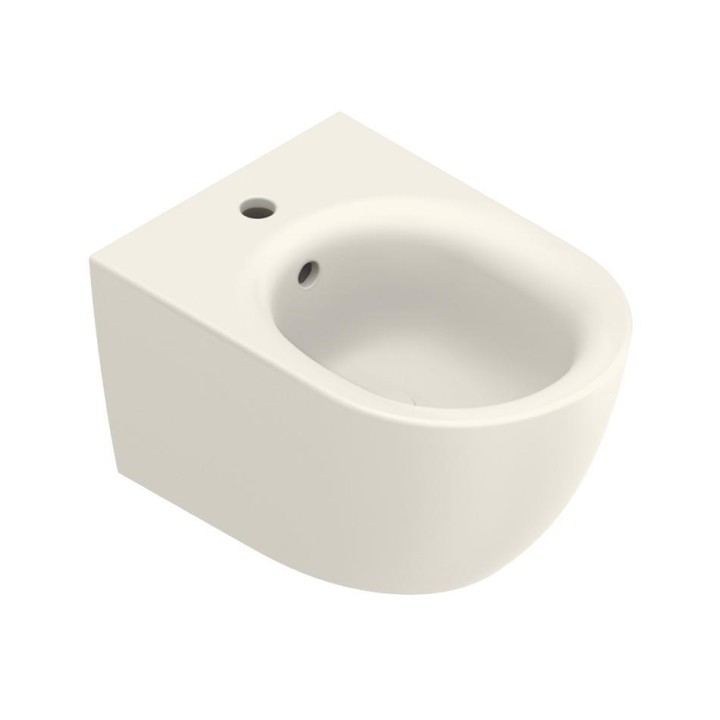 Биде Catalano Sfera Lino Satinato, 0518501030