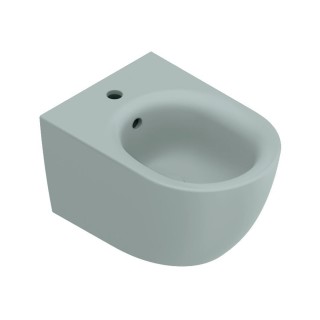 Биде Catalano Sfera 35x50 см Acqua Satinato, 0518501028