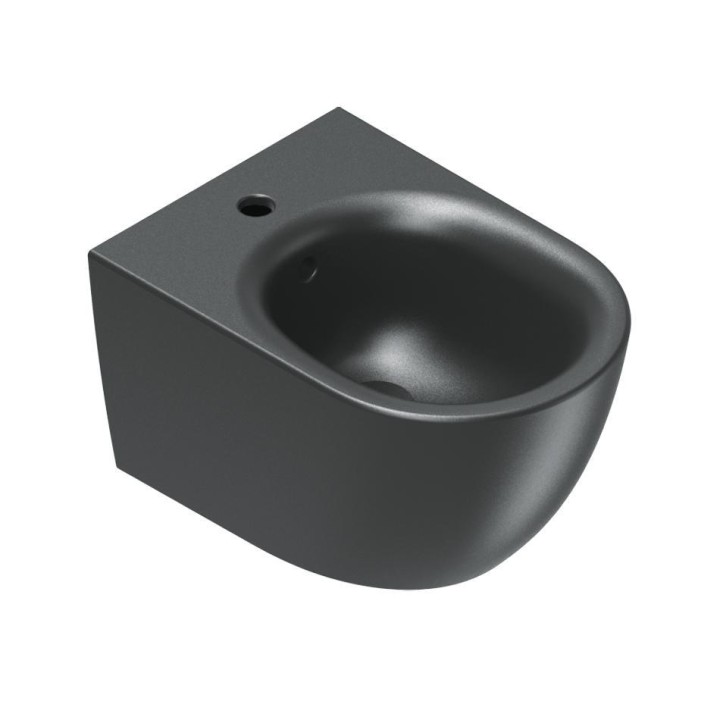 Биде Catalano Sfera Nero Satinato 35x50 см, 0518501022