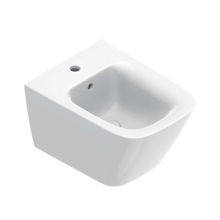 Catalano Green Биде подвесное 37x50x28 см Bianco Lucido