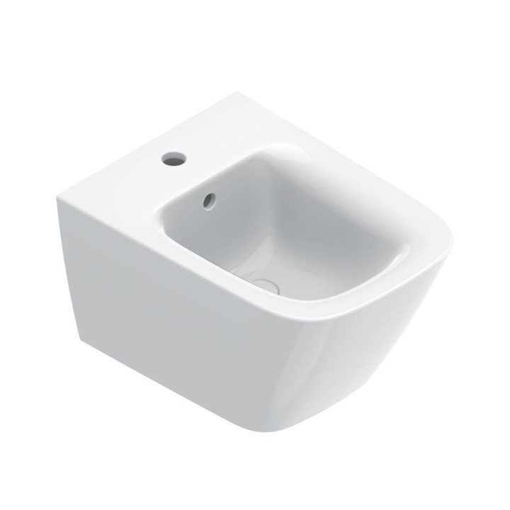 Биде Catalano Green Bianco Lucido - стиль и качество, 0418501001