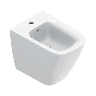 Catalano Green Биде напольное 37x55x41 см Bianco Lucido