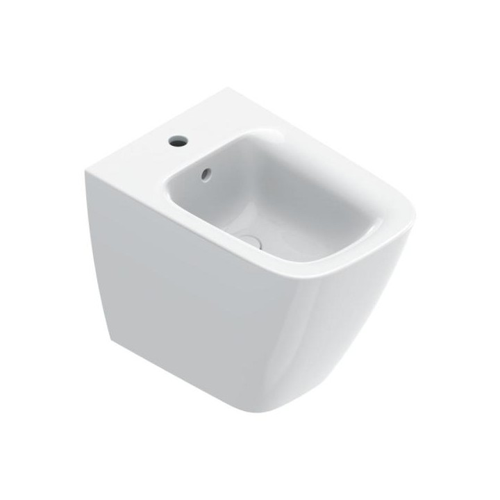 Биде Catalano Green 37x55 см Bianco Lucido, 0419551001