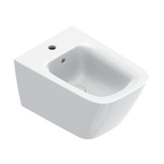 Catalano Green Биде подвесное 37x55x28 см Bianco Lucido