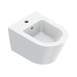 Catalano Zero Биде подвесное 35x50x27 см Bianco Lucido