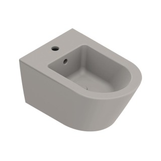 Биде Catalano Zero Tortora Satinato, 0118551032