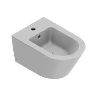 Биде Catalano Zero Cemento Satinato, 0118551023